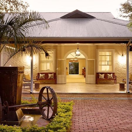 Pioneers Hotel Victoria Falls Kültér fotó