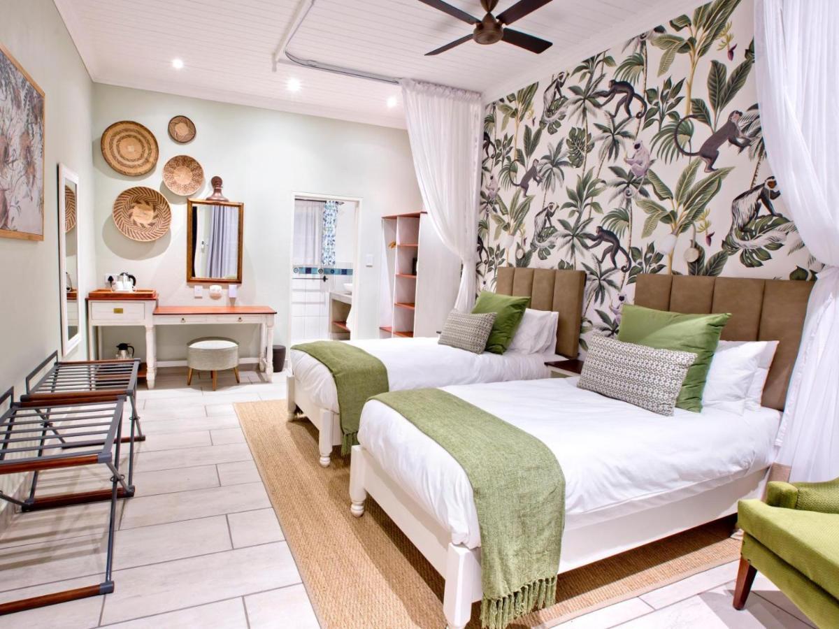 Pioneers Hotel Victoria Falls Kültér fotó