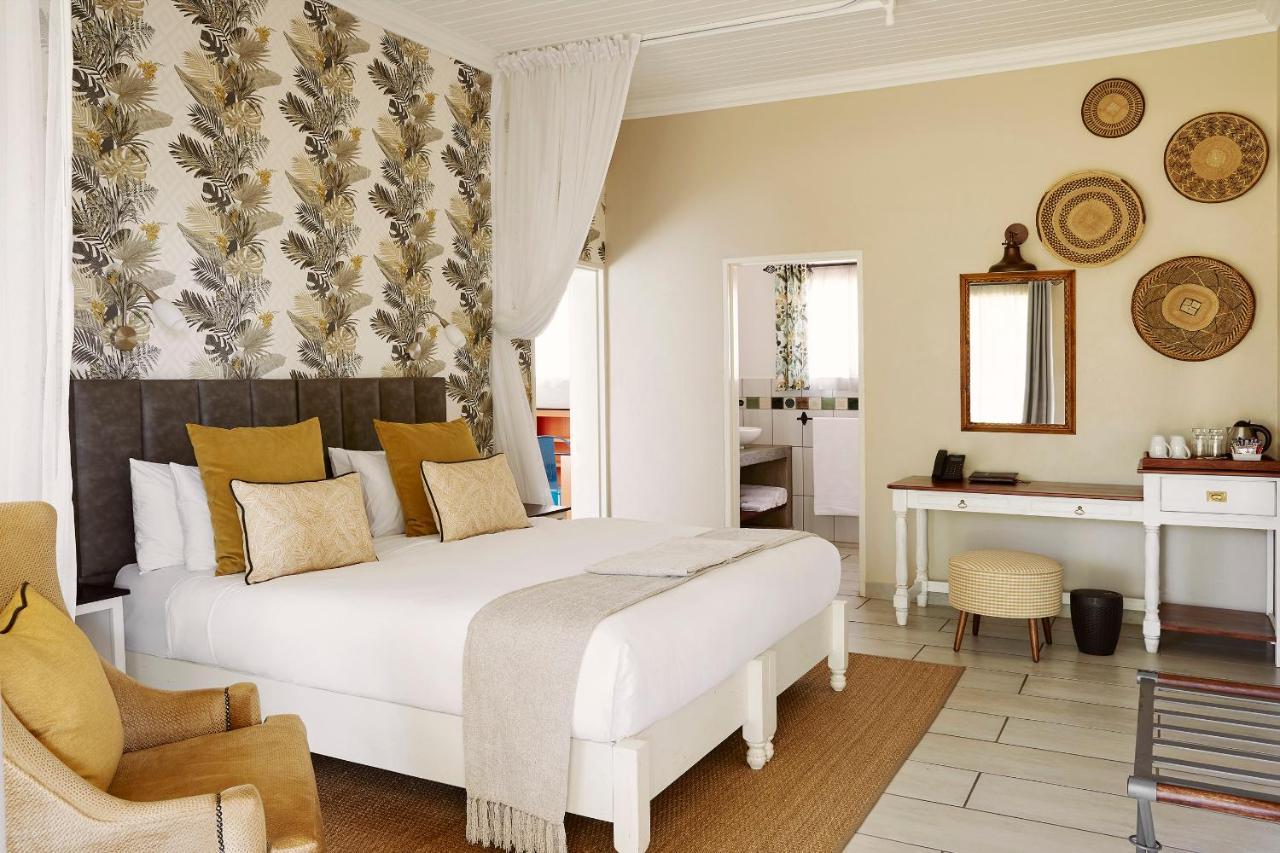 Pioneers Hotel Victoria Falls Kültér fotó
